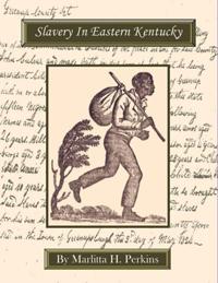 Slavery In Eastern Kentucky