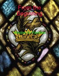 From the Beginning: Wisdom for Families
