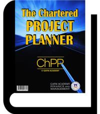 Chartered Project Planner
