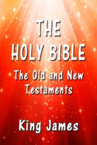 Holy Bible