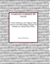Families Formed By Fate