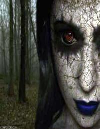Glimpses of Horror
