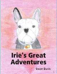 Irie's Great Adventures