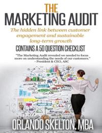 Marketing Audit