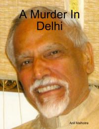 Murder In Delhi