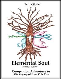 Elemental Soul