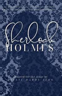 Sherlock Holmes