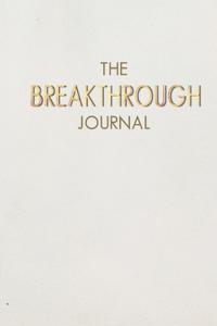The Breakthrough Journal