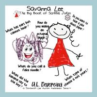 Savannah Lee