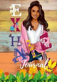 Exhale Journal