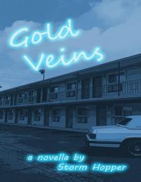 Gold Veins