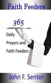 365 Daily Faith Feeders