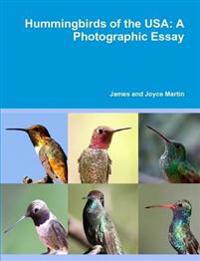Hummingbirds of the USA: A Photographic Essay
