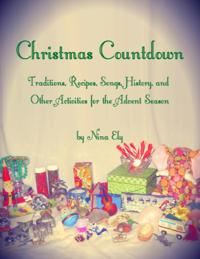 Christmas Countdown