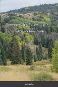 InterestingExperiences