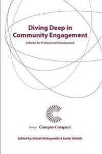 Diving Deep in Community Engagement: A Model for Professional Development