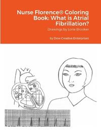 Nurse Florence(R) Coloring Book