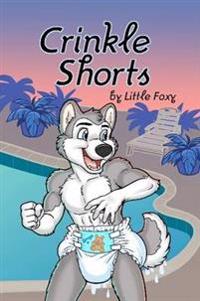 Crinkle Shorts