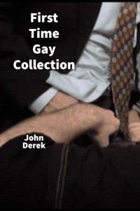First Time Gay Collection