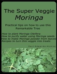 Super Veggie Moringa