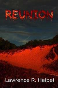 Kirjan kansi "Reunion"