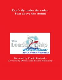 Leader-Ship: Who's On Board?