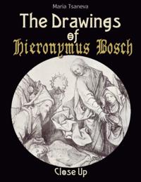 Drawings of Hieronymus Bosch: Close Up