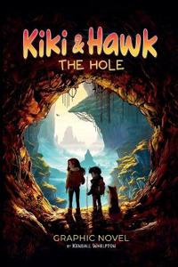 Kiki and Hawk