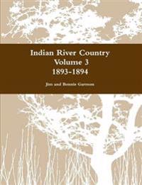 Indian River Country Volume 3