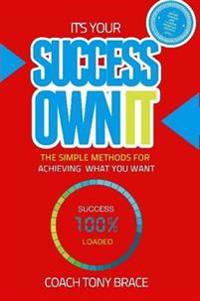 It's Your Success, Own it.