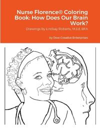 Nurse Florence(R) Coloring Book