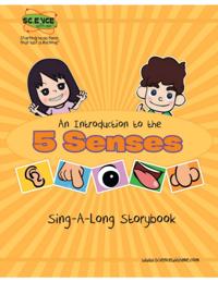 Introduction to the 5 Senses