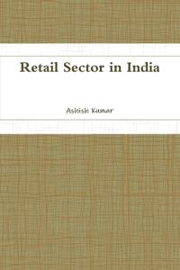 Retail Sector in India