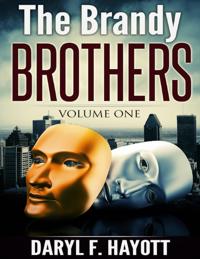 Brandy Brothers: Volume One