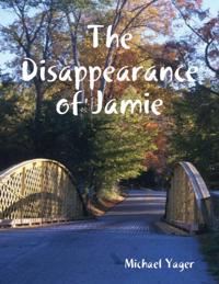 Disappearance of Jamie