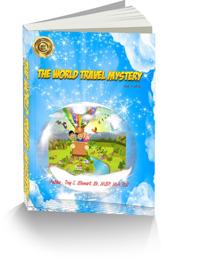 World Travel Mystery: &quote;Explore & Learn&quote;