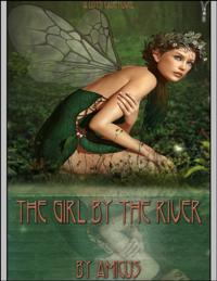 Girl By the River