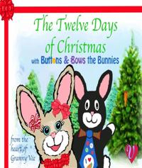 Twelve Days of Christmas