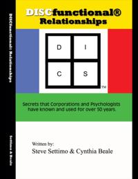 DISCfunctional(R) Relationships