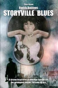 Buddy Bolden's Storyville Blues (dansk udgave)