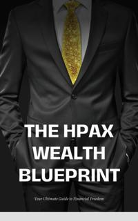 HPAX Wealth Blueprint: Your Ultimate Guide to Financial Freedom