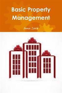 Basic Property Management