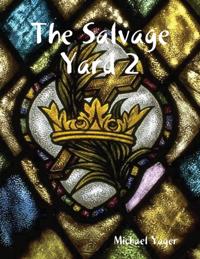 Salvage Yard 2