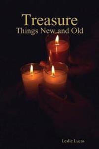 Treasure - New and Old