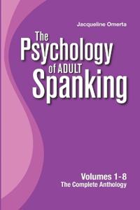 The Psychology of Adult Spanking