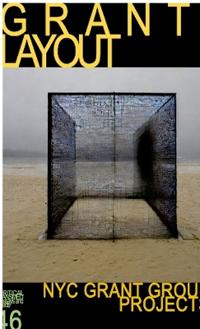 NYC Grant Group Book of Ideas