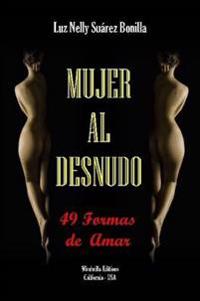 Mujer Al Desnudo