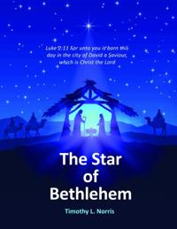 Star of Bethlehem