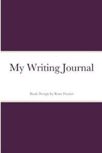My Writing Journal