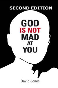 God Is Not Mad At You